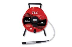 Model 107 TLC Hire