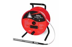 Oil / Water Interface Meter Hire