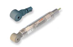 Online / process transmitters