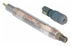 pH sensors