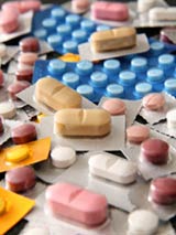 The Pharmaceutical Industry