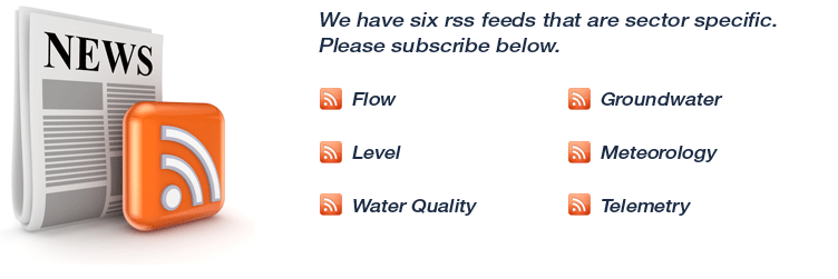 RSS Feeds by sector