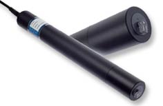 Single parameter water quality sensors