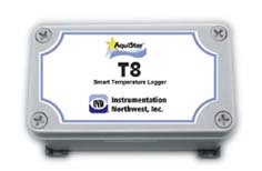 Temperature sensors