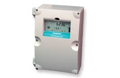 Ultrasonic level sensors