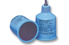 Ultrasonic level transducers