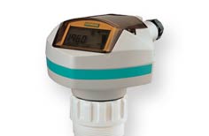 Ultrasonic level transmitters
