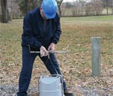 Water quality monitoring equipment sales