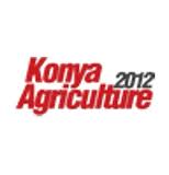 KONYA AGRICULTURE 2012