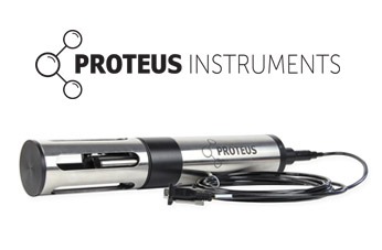 Real-time E. coli monitoring in a large river system using the Proteus