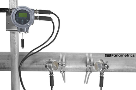 How Clamp-on Flow Measurement Solutions were used for Hazardous Areas & ATEX Zones 