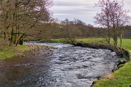 How the UK's largest real-time catchment monitoring network is leading the way