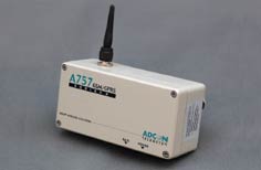 A757 AMR GSM / GPRS