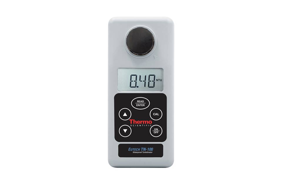 TN100 Turbidity Meter