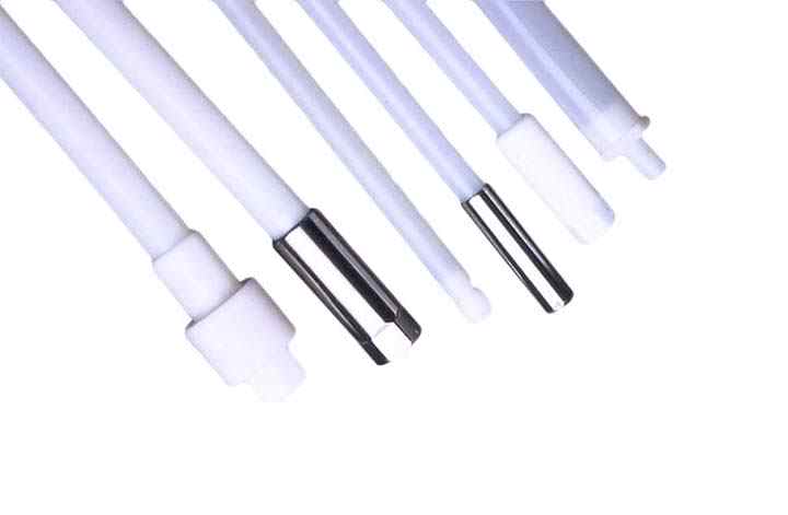 Inertial/HDPE Tubing 