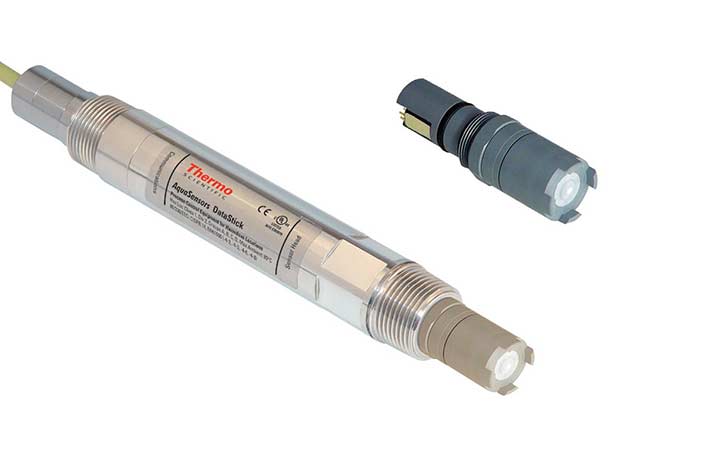 Dissolved Oxygen Sensors