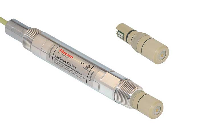 Dissolved Ozone Monitors 
