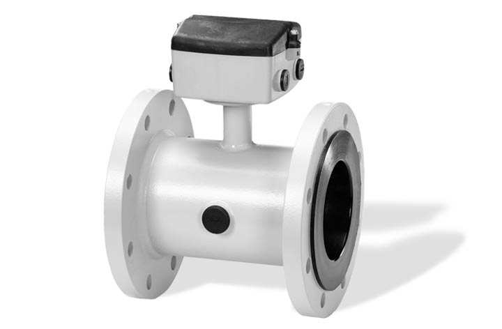 Electromagnetic Flowmeters