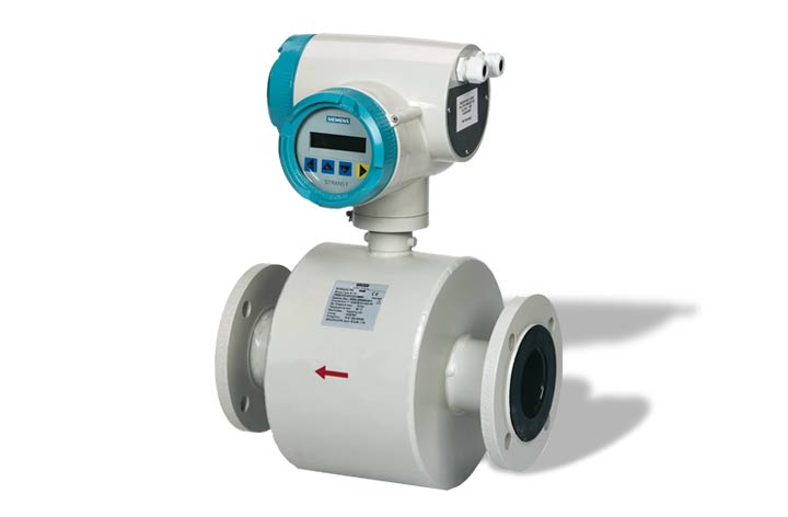 Flowmeters for High Solids