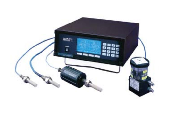 Moisture Analyzers