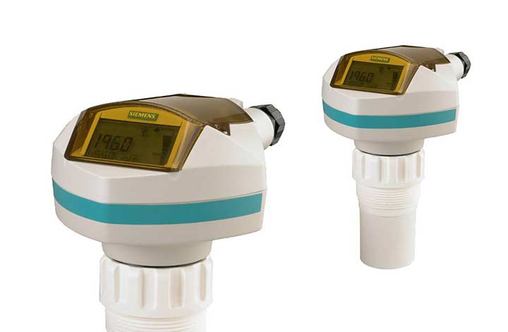 Level Transmitters