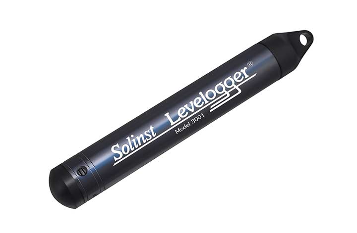 Solinst Levelogger Edge