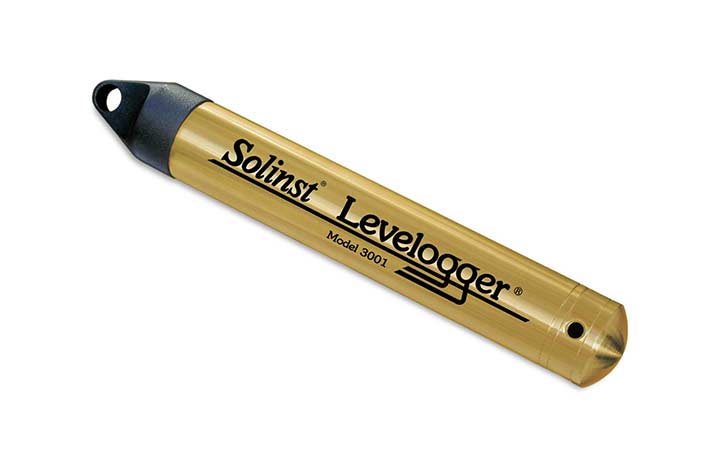 Solinst Levelogger Gold