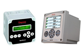 Transmitters and Controllers