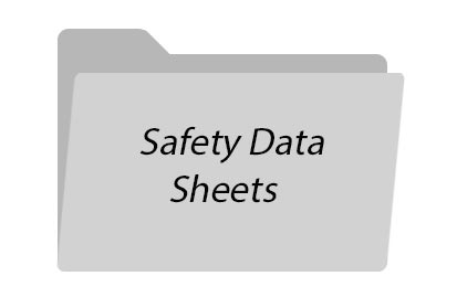 Safety Data Sheets 