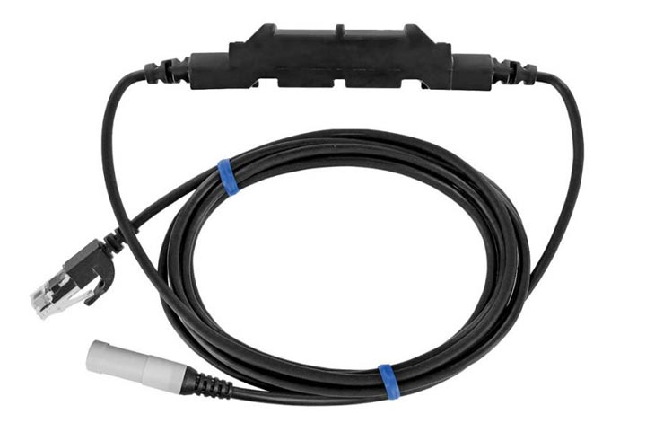 12-bit Temperature/Relative Humidity (8m cable) Smart Sensor
