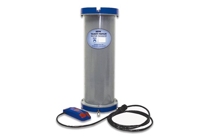 ADFM Pro 20 - Acoustic Doppler Flow Meter (ADCP) (Discontinued)