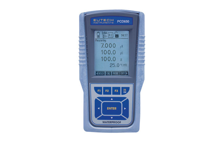 LIMEI-ZEN Multifunction-Parameter Good Water Quality Monitor PH TDS Meter Multiparameter Water Quality Analyzer 