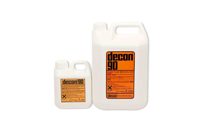 Decon 90 - 5 Litre