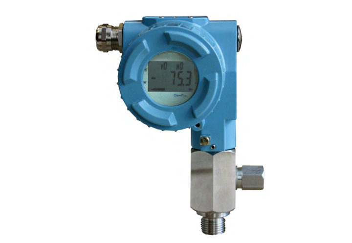 DewPro MMY30 Dew Point Transmitter