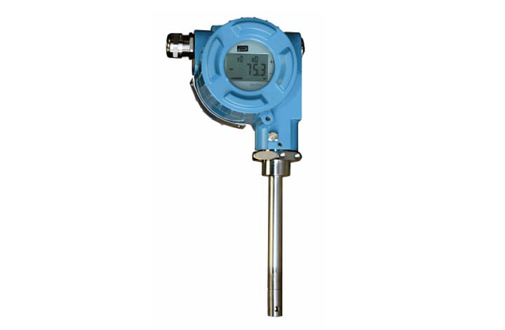 DewPro MMY31 Dew Point Transmitter