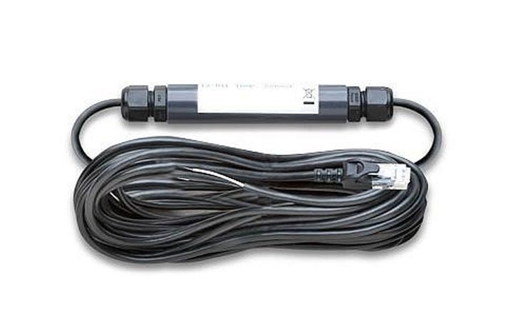 Electronic Switch Pulse Input Adapter - 1 meter Sensor