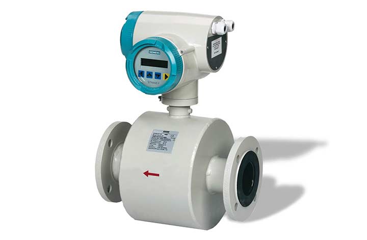 FM911 MagFlow Meter for Sludge & Slurries