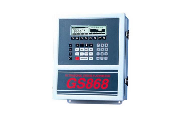 GS868 Steam Flow Meter