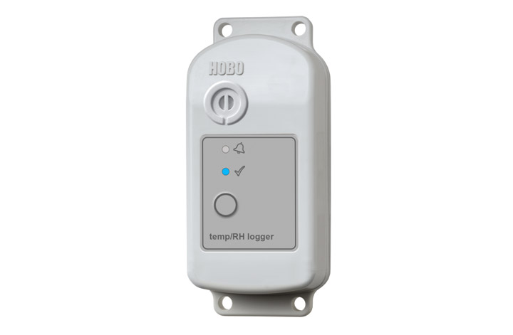 HOBO MX2301A Temperature/RH Data Logger