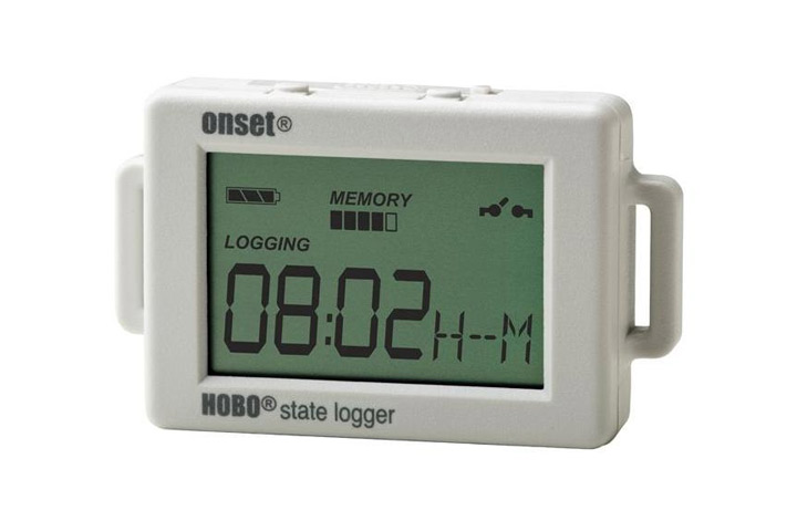 HOBO Extended Memory State Data Logger