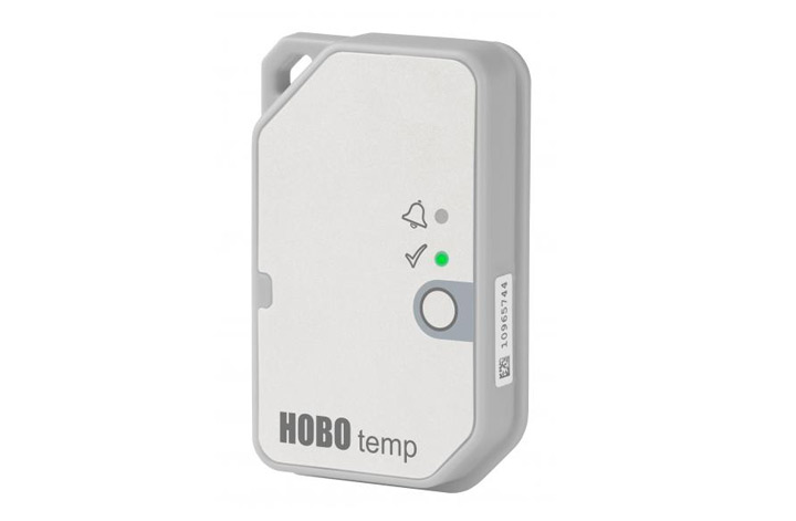 HOBO MX100 Temperature Data Logger
