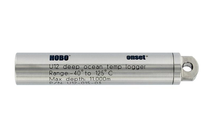 HOBO U12 Deep Ocean Temperature Data Logger