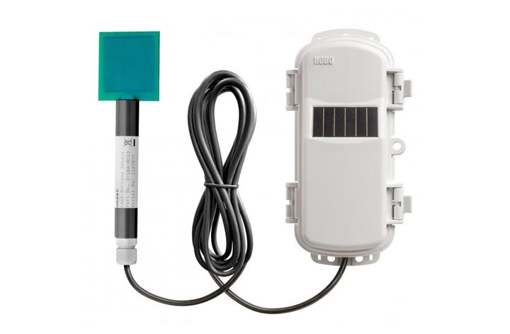 HOBOnet Leaf Wetness Sensor