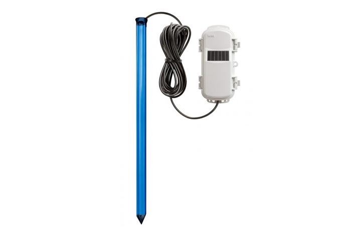 HOBOnet Multi-Depth Soil Moisture Sensor