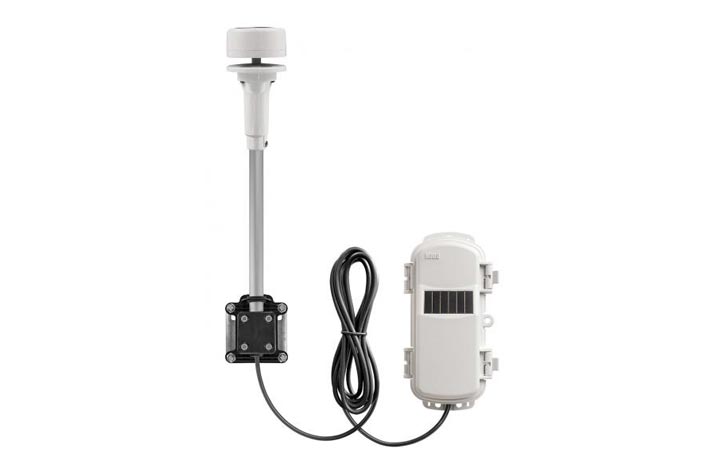 HOBOnet Ultrasonic Wind Speed & Direction Sensor