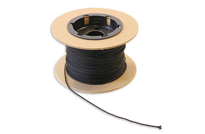 for Levelogger Comes with spool 500 length 500' length Solinst 108969 Kevlar Cable Assembly 