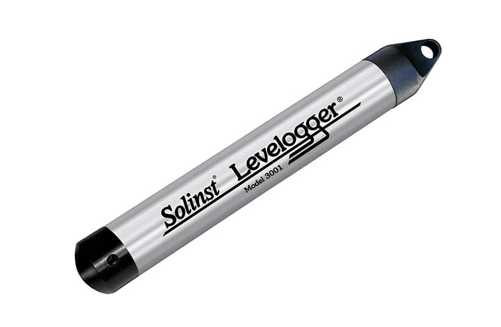 Levelogger Junior Edge Water Level Data Logger (DISCONTINUED - SEE LEVELOGGER 5 JUNIOR)