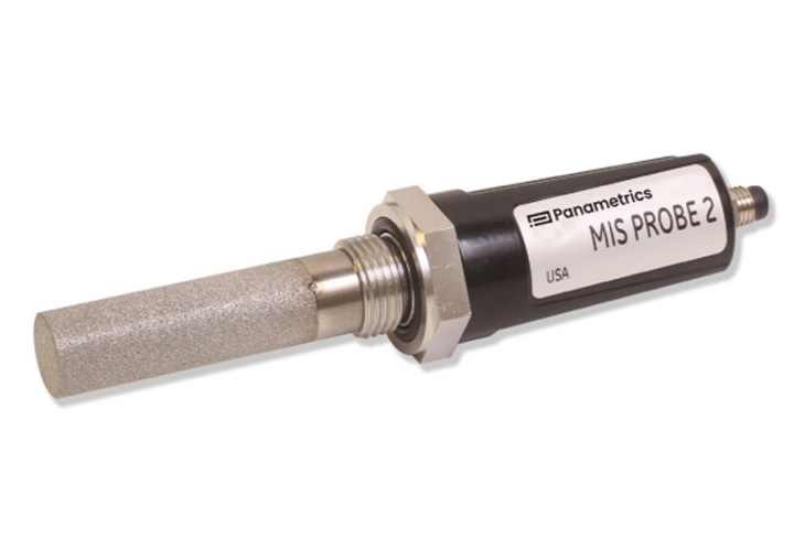 Moisture Image Series - Aluminum Oxide Moisture Probe