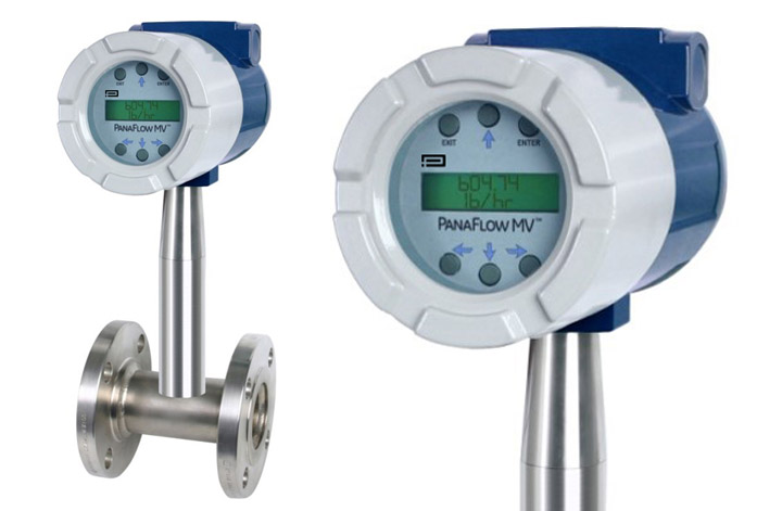 MV80 Vortex Flow Meter