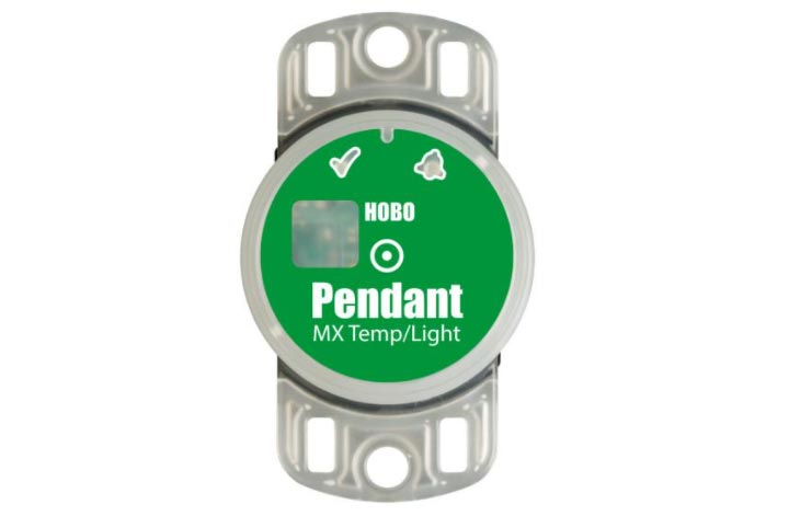 HOBO MX2202 Pendant Temperature/Light Data Logger 